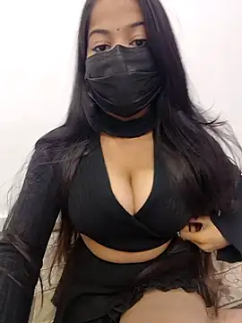 Rihana 01 online show from 11.27.25