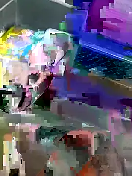 Snapshot of ramulove124 chatting on 10.03.25 ramulove124 online show from 10.03.25