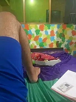 ramulove124 online show from 10.12.25