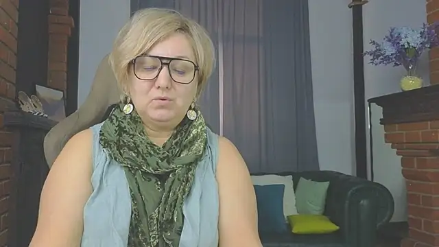 Marta Wils online show from 11.11.25