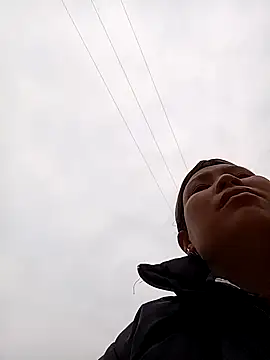 Snapshot of callistra chatting on 01.10.26 callistra online show from 01.10.26