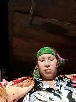 Snapshot of callistra chatting on 01.15.26 callistra online show from 01.15.26