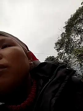 Snapshot of callistra chatting on 02.03.26 callistra online show from 02.03.26