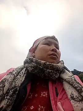 Snapshot of callistra chatting on 02.12.26 callistra online show from 02.12.26