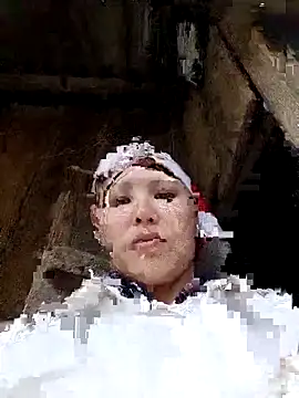 Snapshot of callistra chatting on 02.21.26 callistra online show from 02.21.26