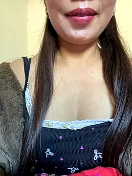 Milky-milk online show from 11.26.25