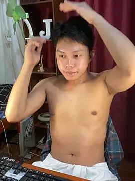 Snapshot of Jan_Waynexx chatting on 10.07.25 Jan Waynexx online show from 10.07.25