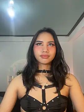 Divine Goddesss online show from 09.22.25