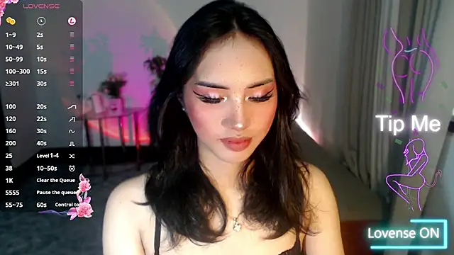 Divine Goddesss online show from 10.01.25