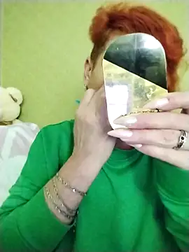 Alissa55552111 online show from 11.23.25