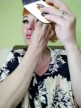 Alissa55552111 online show from 06.06.26