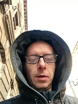 szajbusek41 online show from 01.18.26