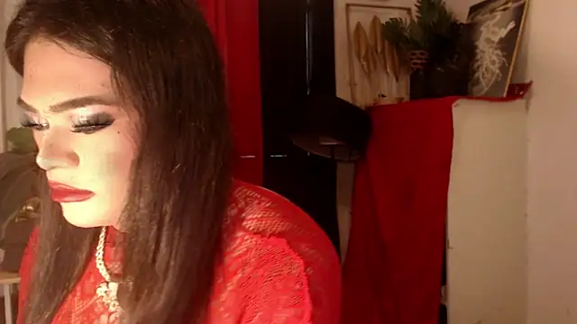 Tasha Goddess online show from 07.15.26