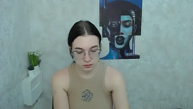 MiraBabe  online show from 11.07.25