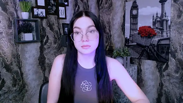 MiraBabe  online show from 02.16.26