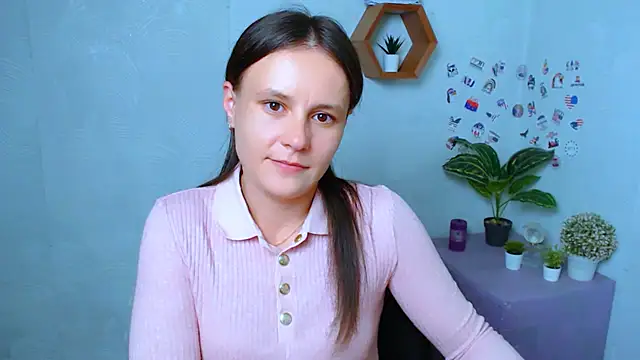 Snapshot of EvelinaMiss_ chatting on 10.01.25 EvelinaMiss online show from 10.01.25