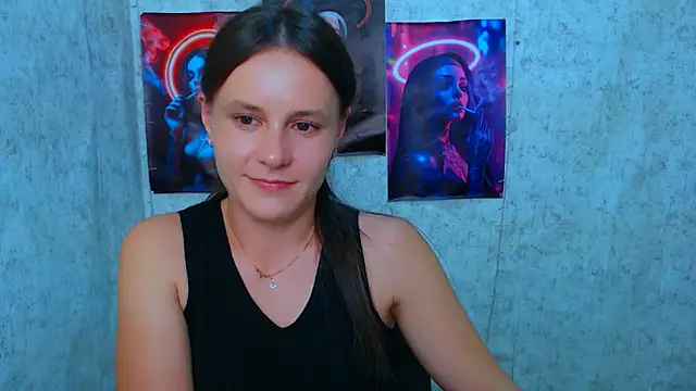Snapshot of EvelinaMiss_ chatting on 10.02.25 EvelinaMiss online show from 10.02.25