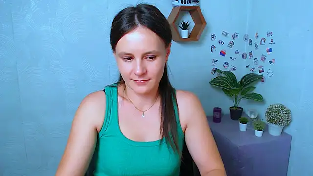 Snapshot of EvelinaMiss_ chatting on 10.22.25 EvelinaMiss online show from 10.22.25