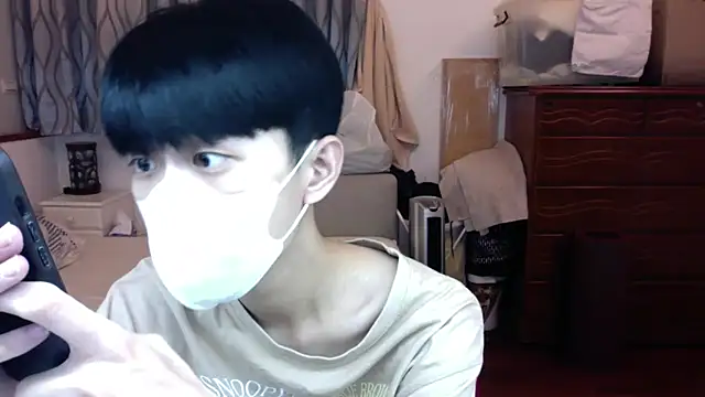 Snapshot of kai101010 chatting on 09.25.25 kai101010 online show from 09.25.25