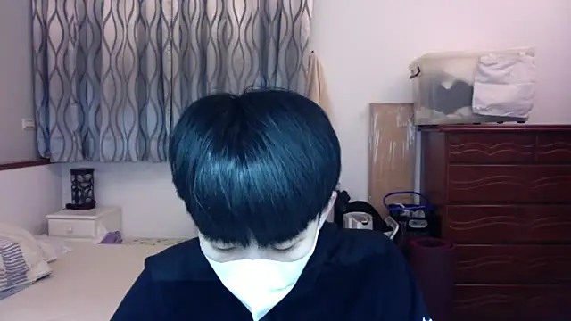 Snapshot of kai101010 chatting on 09.27.25 kai101010 online show from 09.27.25