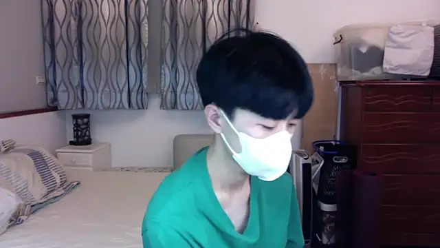 Snapshot of kai101010 chatting on 10.19.25 kai101010 online show from 10.19.25