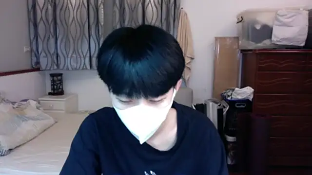 Snapshot of kai101010 chatting on 10.20.25 kai101010 online show from 10.20.25