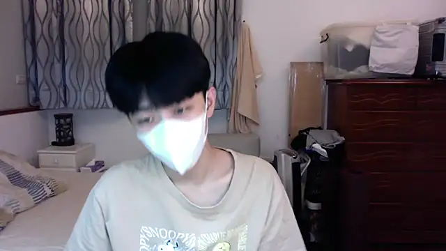 Snapshot of kai101010 chatting on 10.22.25 kai101010 online show from 10.22.25