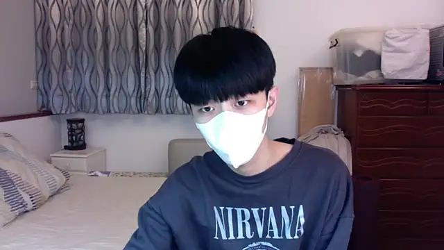 Snapshot of kai101010 chatting on 10.27.25 kai101010 online show from 10.27.25