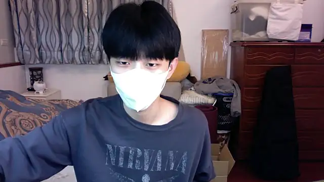 Snapshot of kai101010 chatting on 01.07.26 kai101010 online show from 01.07.26