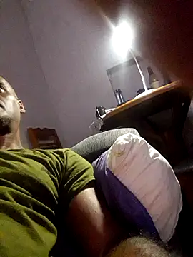 JeffersonRay online show from 11.10.25