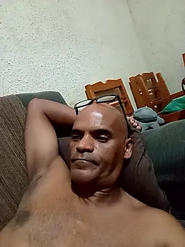 JeffersonRay online show from 01.12.26