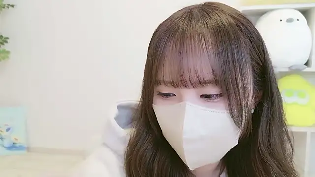 Snapshot of Cocoro_o0 chatting on 10.12.25 Cocoro o0 online show from 10.12.25