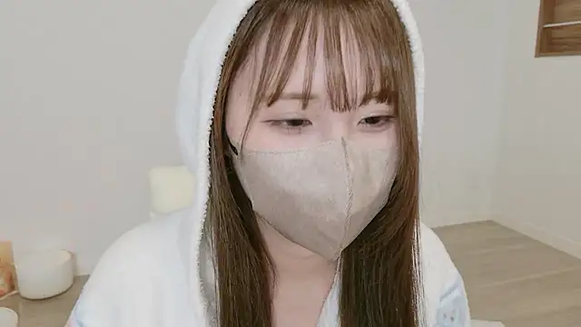 Cocoro o0 online show from 02.20.26