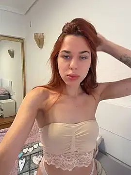 MollyXoXo online show from 05.27.26