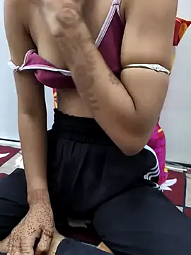 sassyishhu76 online show from 10.25.25