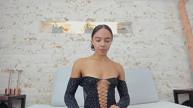 grace daviss online show from 11.14.25