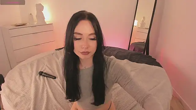 Snapshot of B_Monica_ chatting on 07.24.26 B Monica online show from 07.24.26