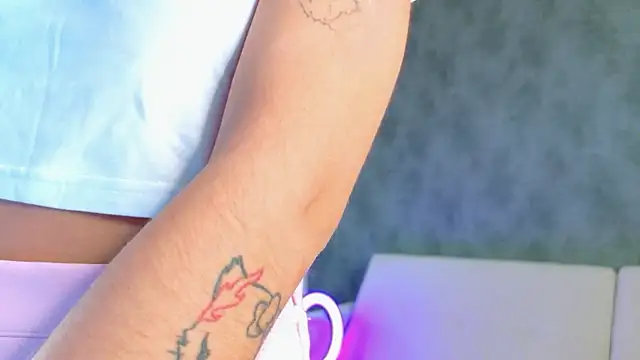 OnlyForYou  online show from 07.02.26