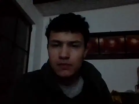 Snapshot of El_awo_ chatting on 10.02.25 El awo  online show from 10.02.25