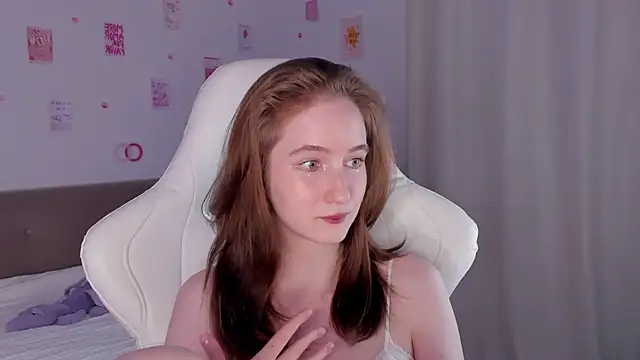 CrystalSoul  online show from 09.20.25