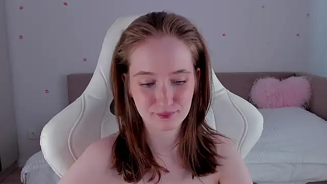 CrystalSoul  online show from 09.29.25