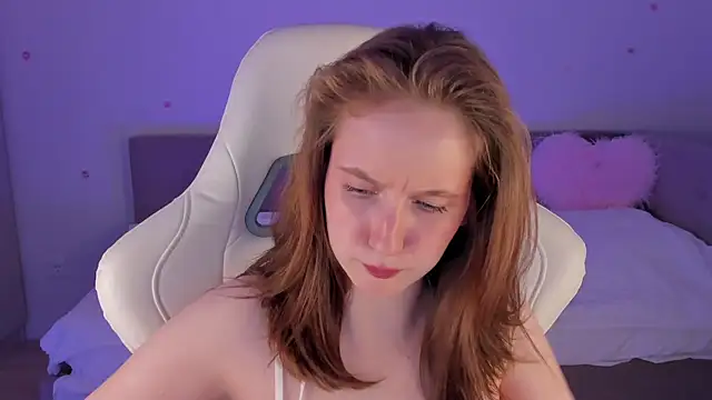 CrystalSoul  online show from 10.10.25