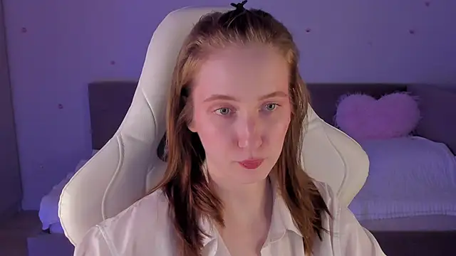 CrystalSoul  online show from 11.05.25