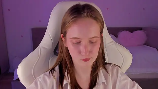 CrystalSoul  online show from 11.12.25