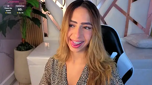 tamara tp online show from 02.24.26