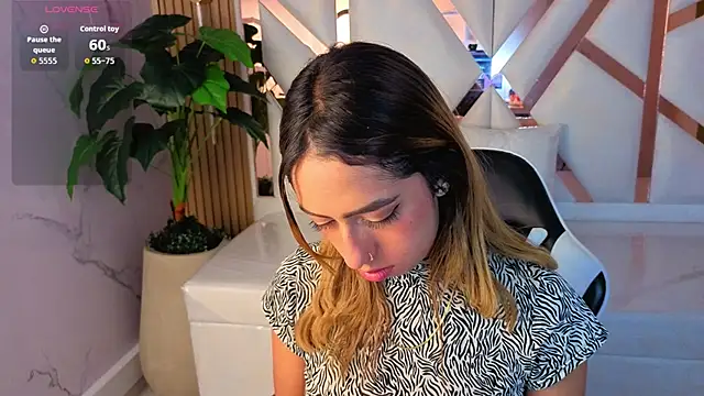 tamara tp online show from 03.10.26