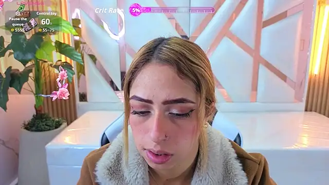 tamara tp online show from 06.23.26