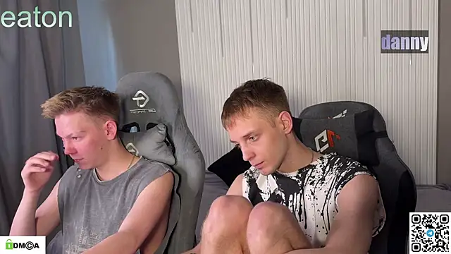 Eaton  online show from 04.08.26