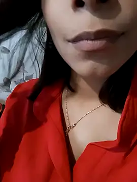 Dominika a online show from 10.13.25