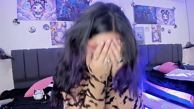 SabrinaV  online show from 05.01.26